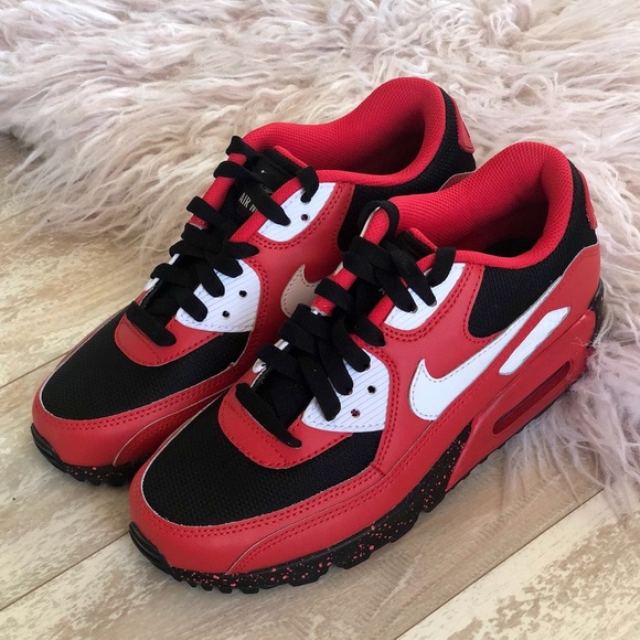 NWTNike ID Air Max 90 Custom Oreo! - Picture 3 of 8